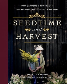 Front cover_Seedtime and Harvest