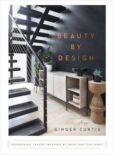 Couverture_Beauty By Design