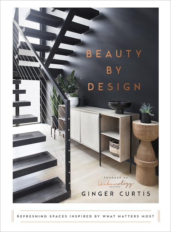 Couverture_Beauty By Design