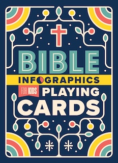 Couverture_Bible Infographics for Kids Playing Cards