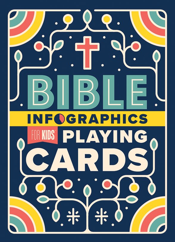 Couverture_Bible Infographics for Kids Playing Cards