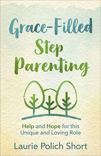 Couverture_Grace-filled Stepparenting
