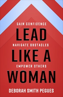 Front cover_Lead Like A Woman