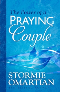 Front cover_The Power of a Praying Couple