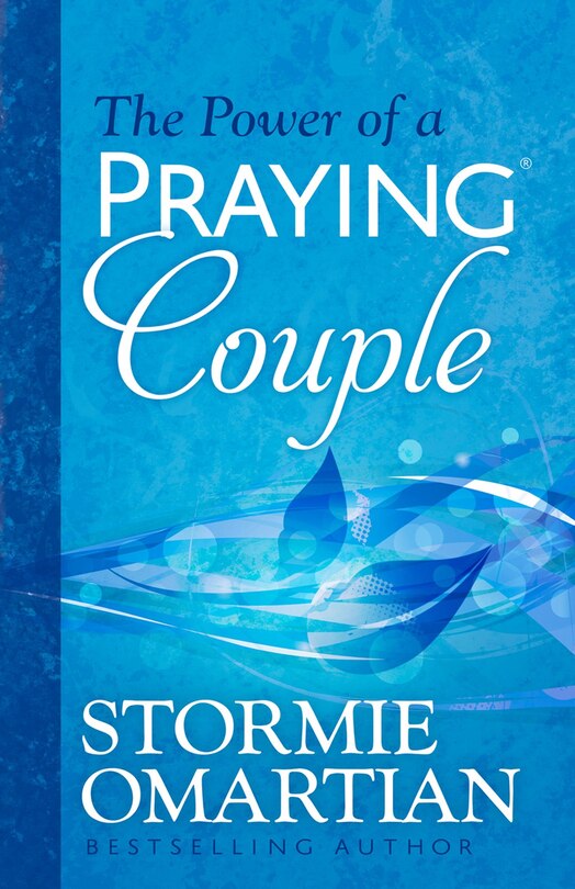 Front cover_The Power of a Praying Couple