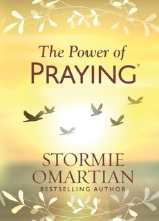 Front cover_The Power of Praying