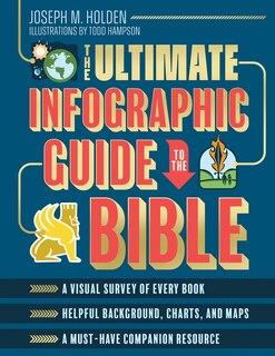 Couverture_The Ultimate Infographic Guide to the Bible