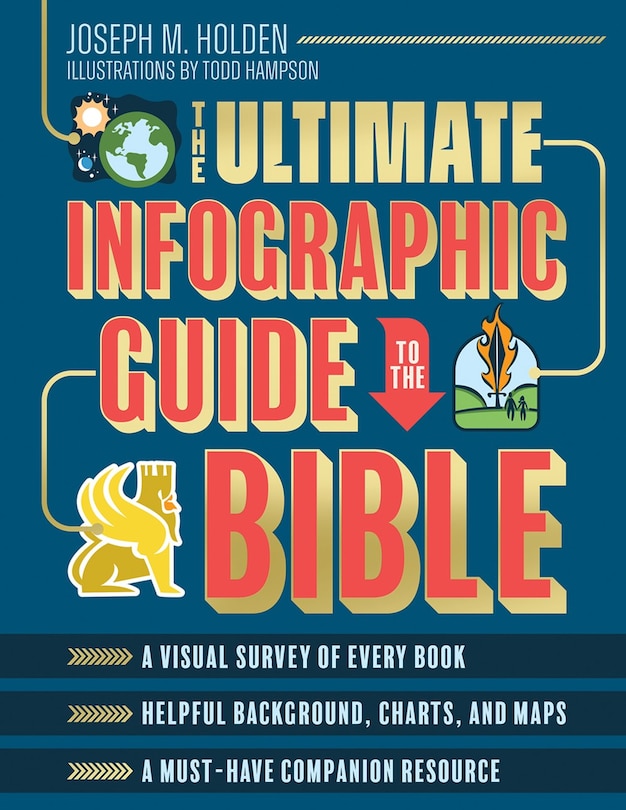 Couverture_The Ultimate Infographic Guide to the Bible