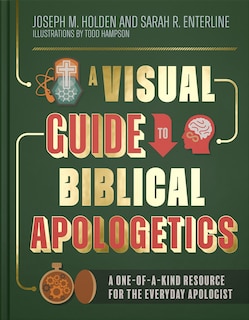 Couverture_A Visual Guide to Biblical Apologetics