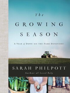Front cover_The Growing Season