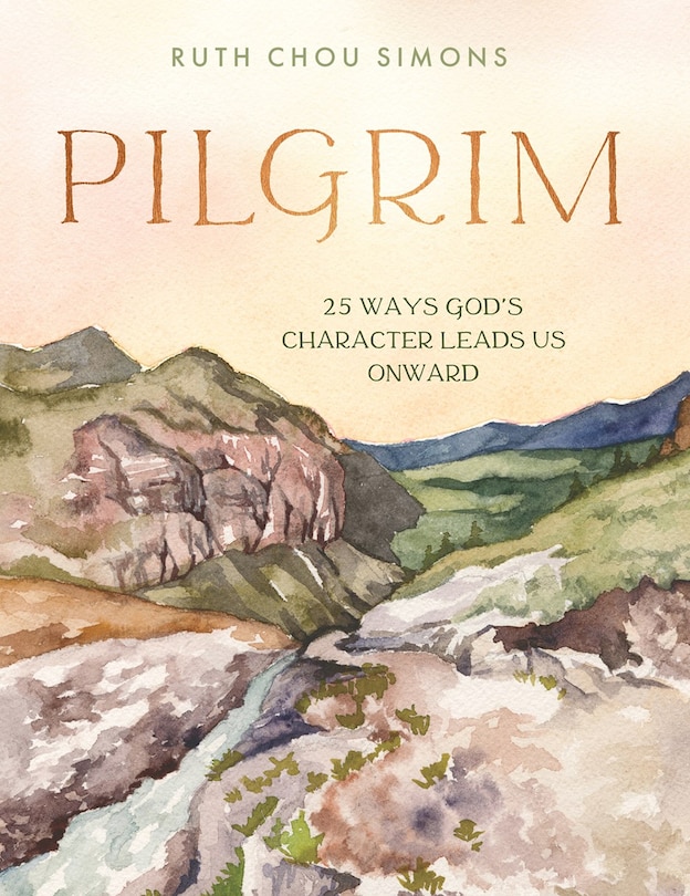 Front cover_Pilgrim