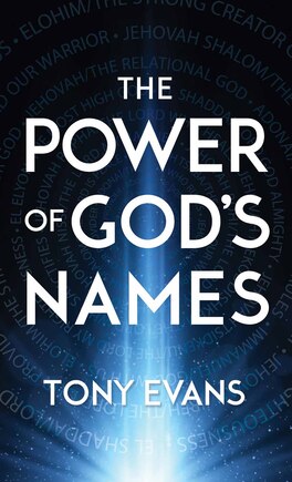 The Power of God's Names