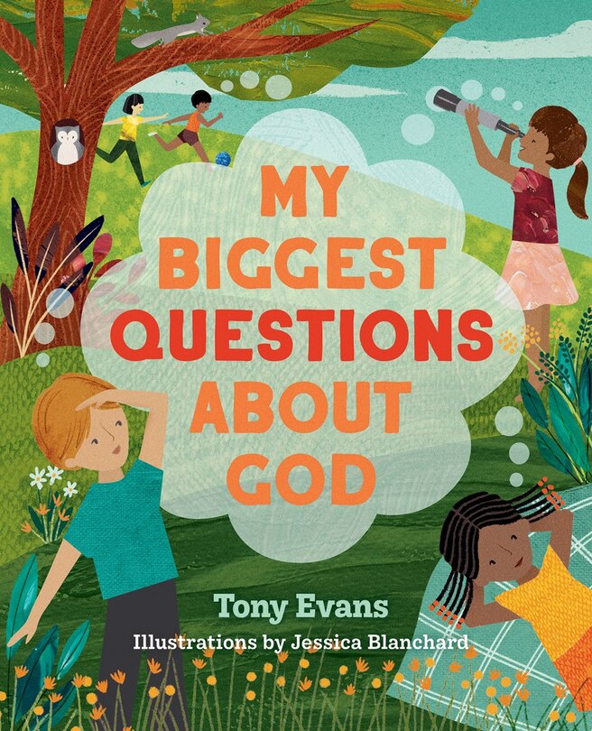 Front cover_My Biggest Questions About God
