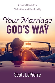 Front cover_Your Marriage God's Way