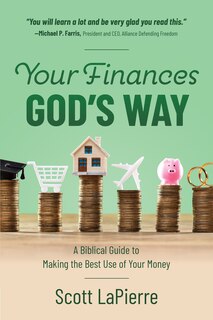 Front cover_Your Finances God's Way