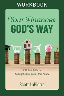 Front cover_Your Finances God's Way Workbook