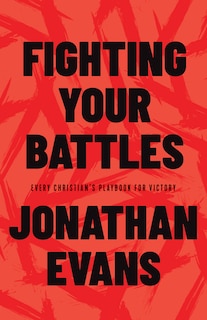 Couverture_Fighting Your Battles
