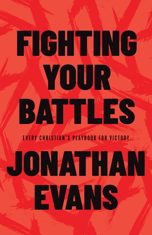 Couverture_Fighting Your Battles