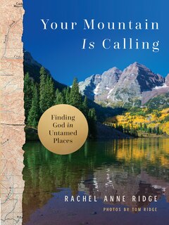 Front cover_Your Mountain Is Calling