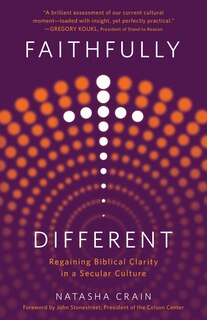 Front cover_Faithfully Different