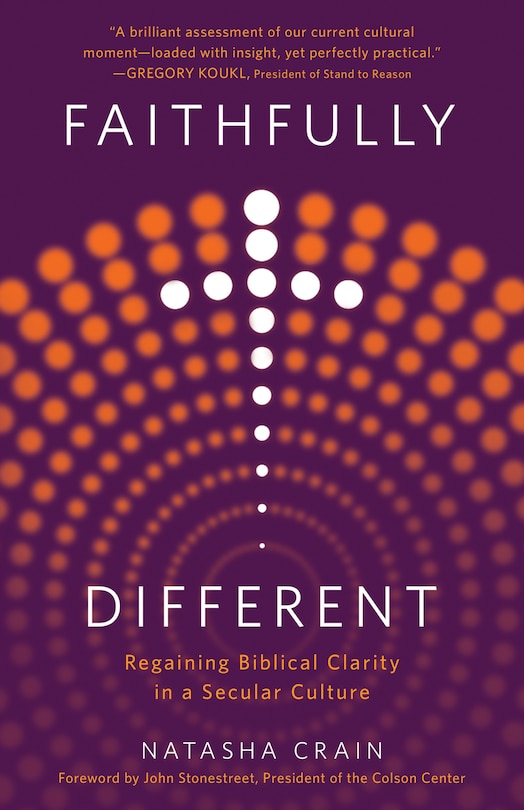 Front cover_Faithfully Different
