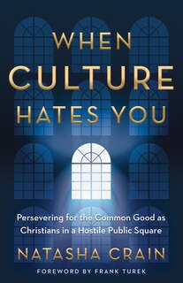 Front cover_When Culture Hates You