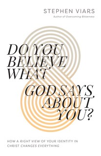 Couverture_Do You Believe What God Says About You?