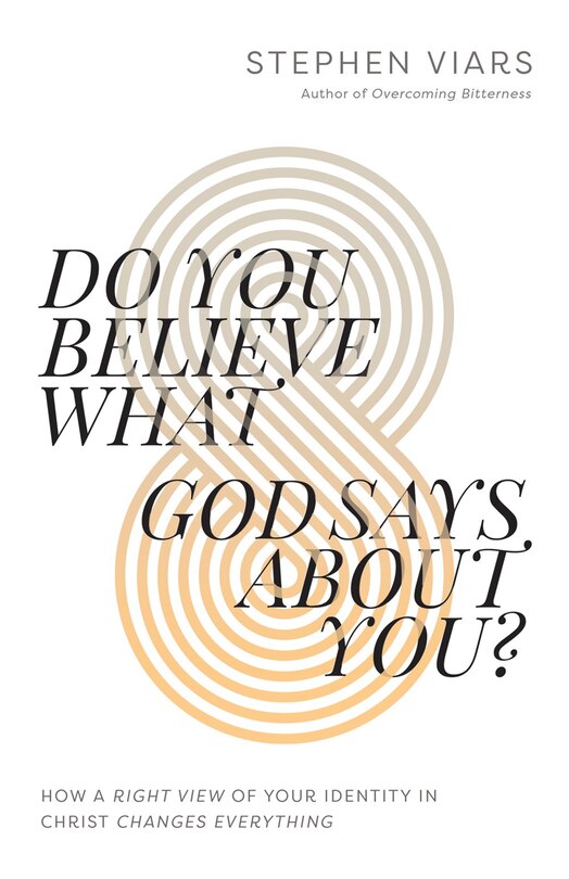 Couverture_Do You Believe What God Says About You?
