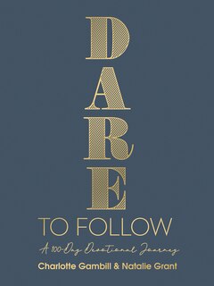 Front cover_Dare to Follow