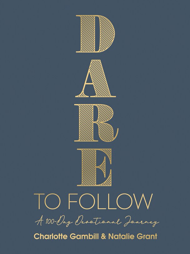 Front cover_Dare to Follow