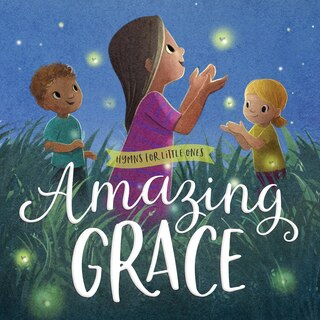 Couverture_Amazing Grace