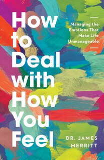 Couverture_How to Deal with How You Feel