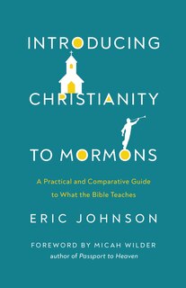 Couverture_Introducing Christianity to Mormons