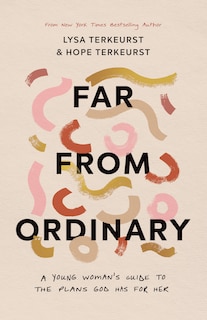 Front cover_Far from Ordinary