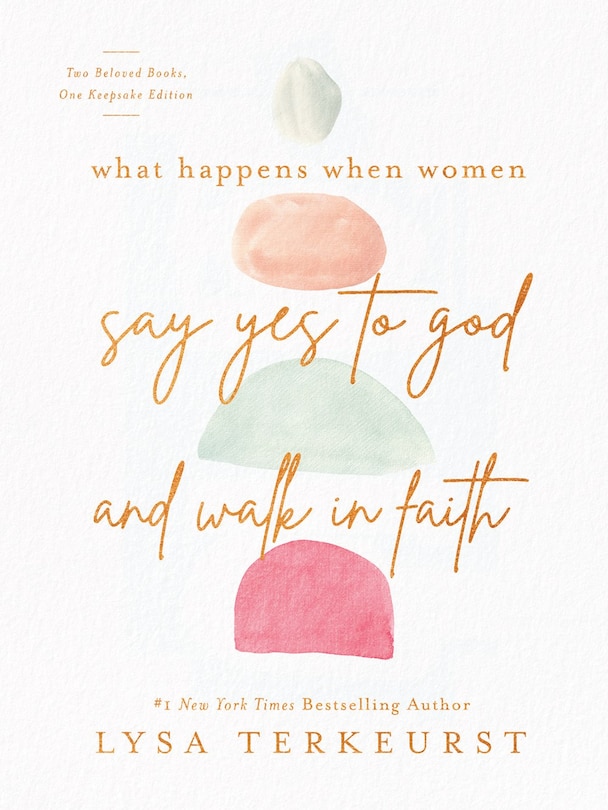 Couverture_What Happens When Women Say Yes to God and Walk in Faith