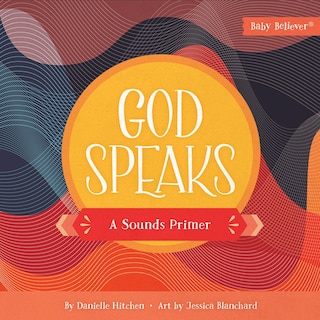 Front cover_God Speaks