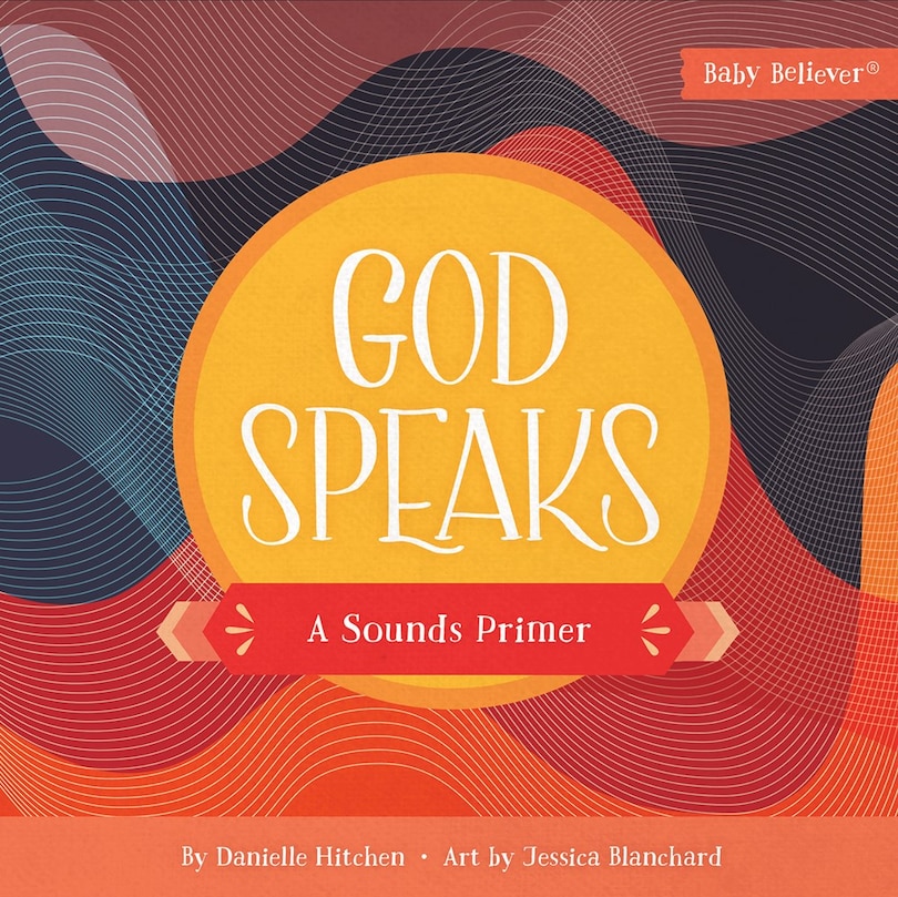 Front cover_God Speaks
