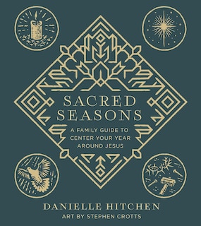Front cover_Sacred Seasons