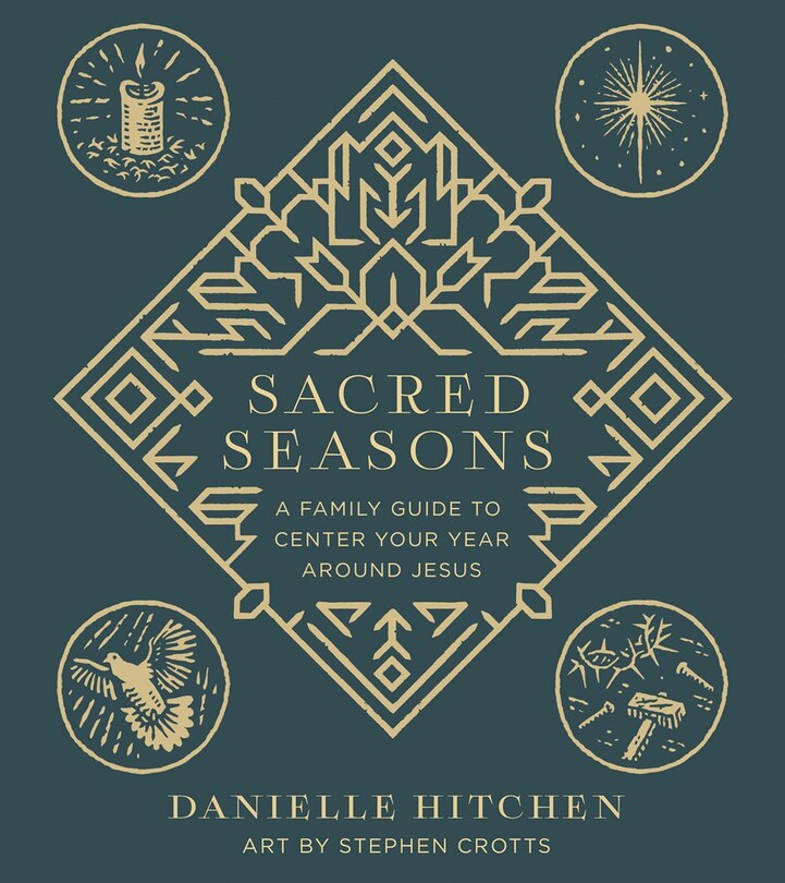 Front cover_Sacred Seasons