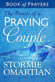 Couverture_The Power of a Praying Couple Book of Prayers