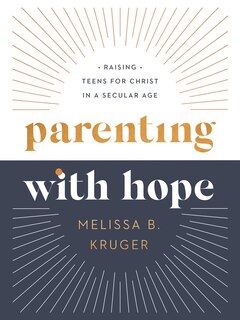 Front cover_Parenting with Hope