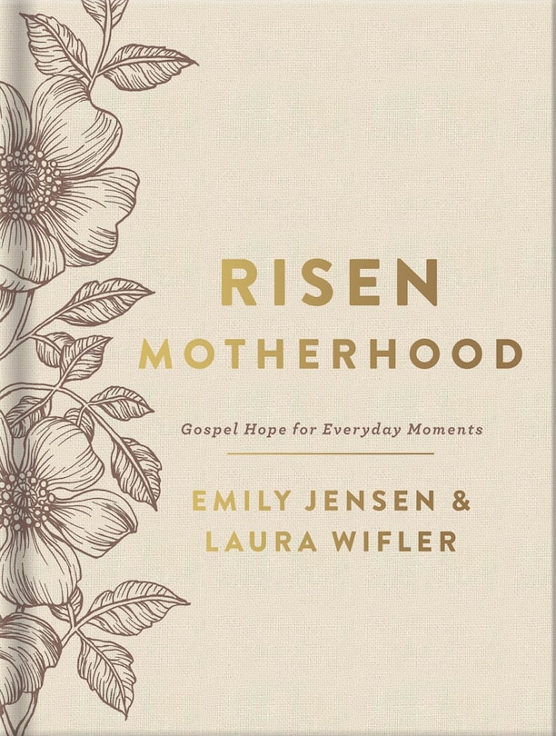 Couverture_Risen Motherhood (Deluxe Edition)
