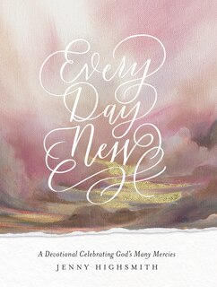 Couverture_Every Day New