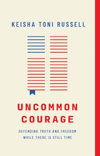 Couverture_Uncommon Courage