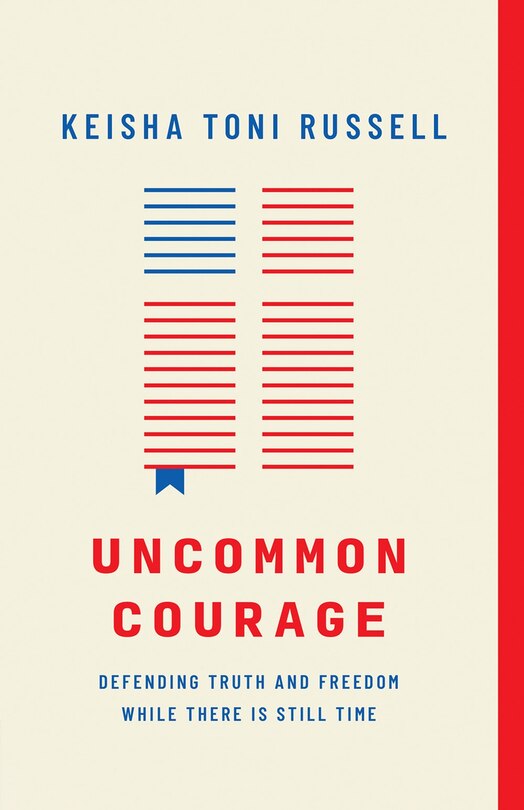 Couverture_Uncommon Courage