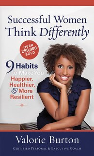 Couverture_Successful Women Think Differently