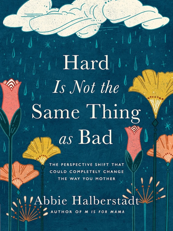 Front cover_Hard Is Not the Same Thing as Bad