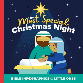 Front cover_The Most Special Christmas Night
