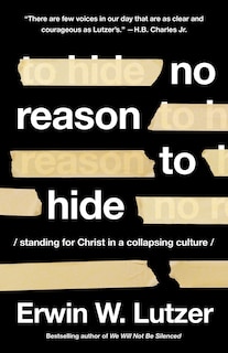 Front cover_No Reason to Hide