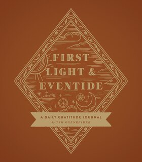 Front cover_First Light and Eventide